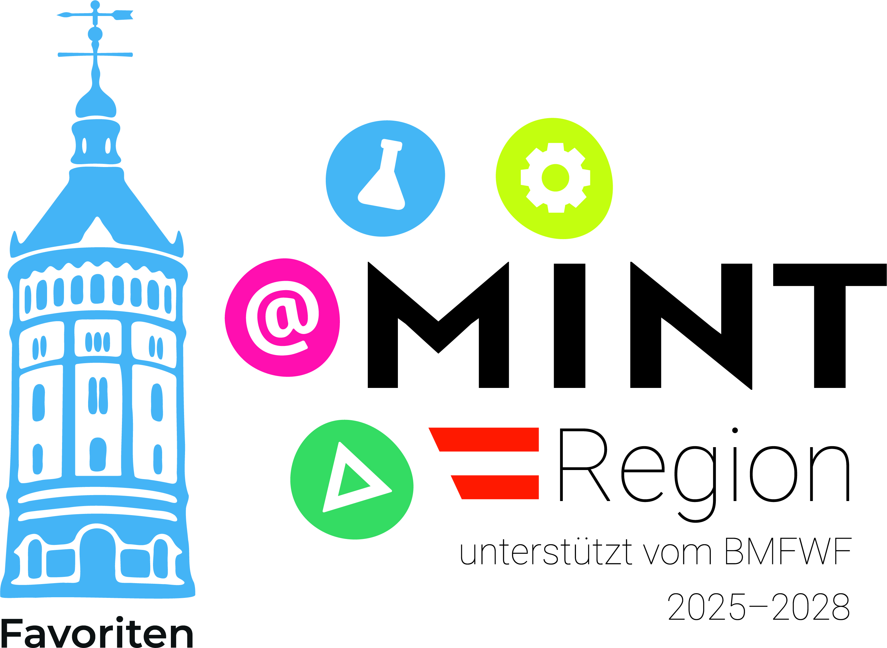 Logo Favoriten