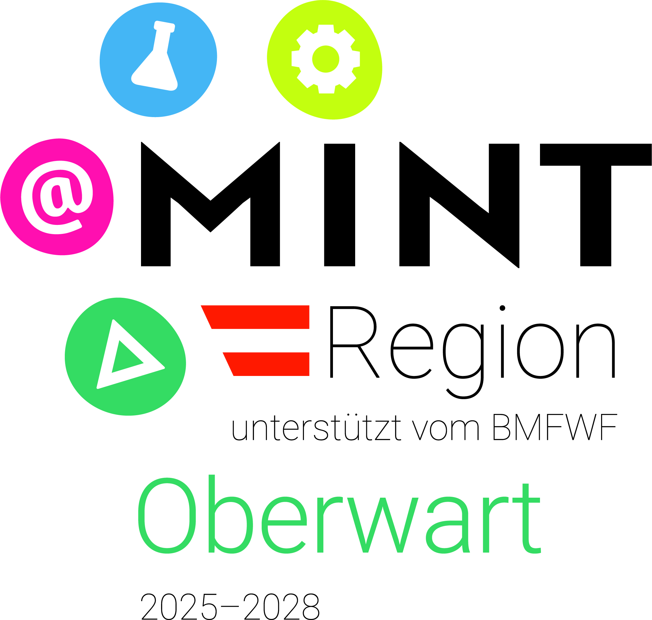Logo Oberwart