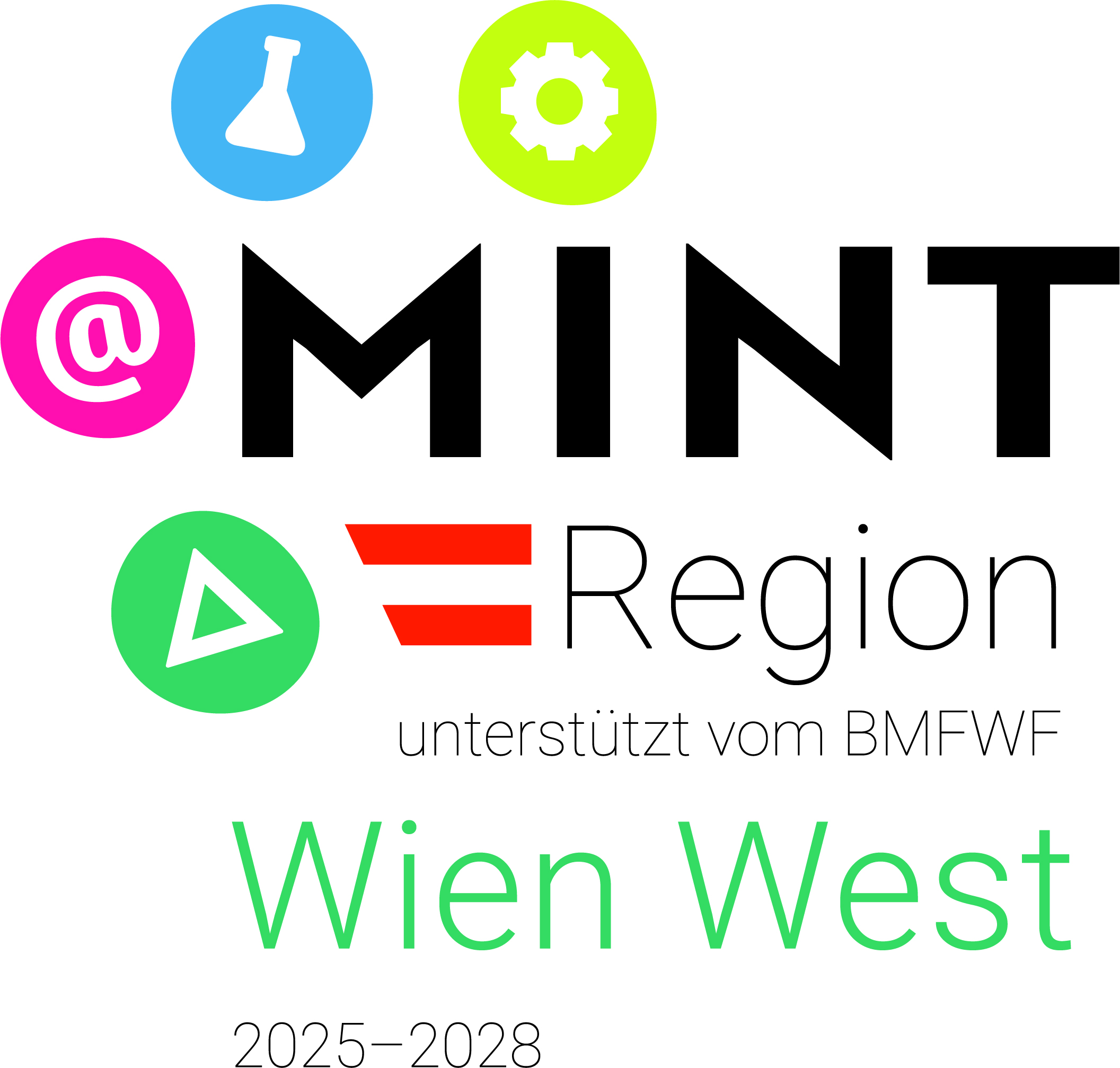 Logo Wien West