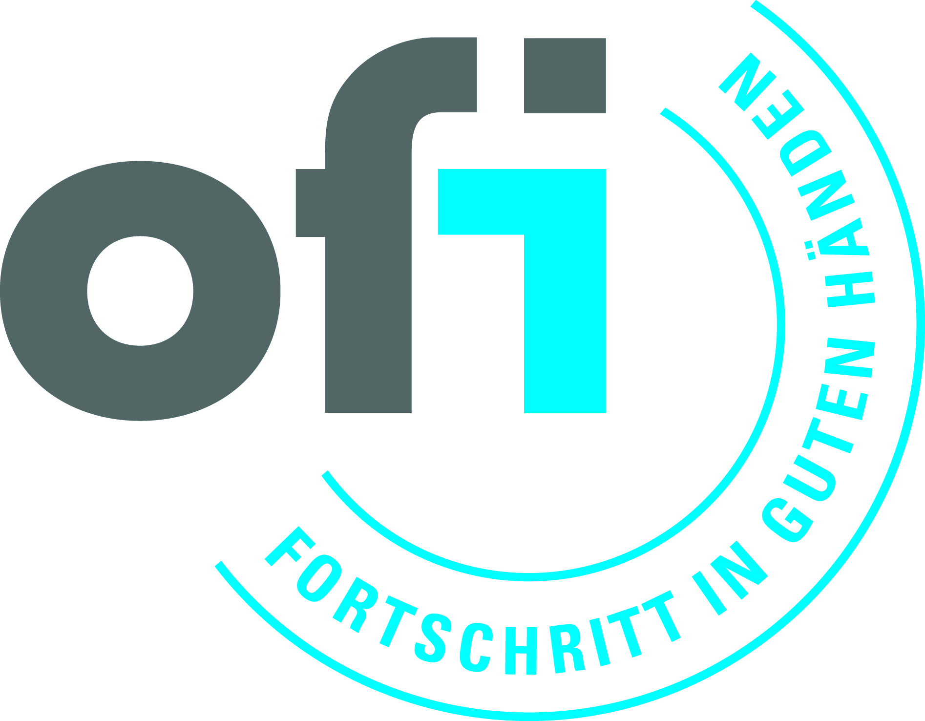 Logo OFI