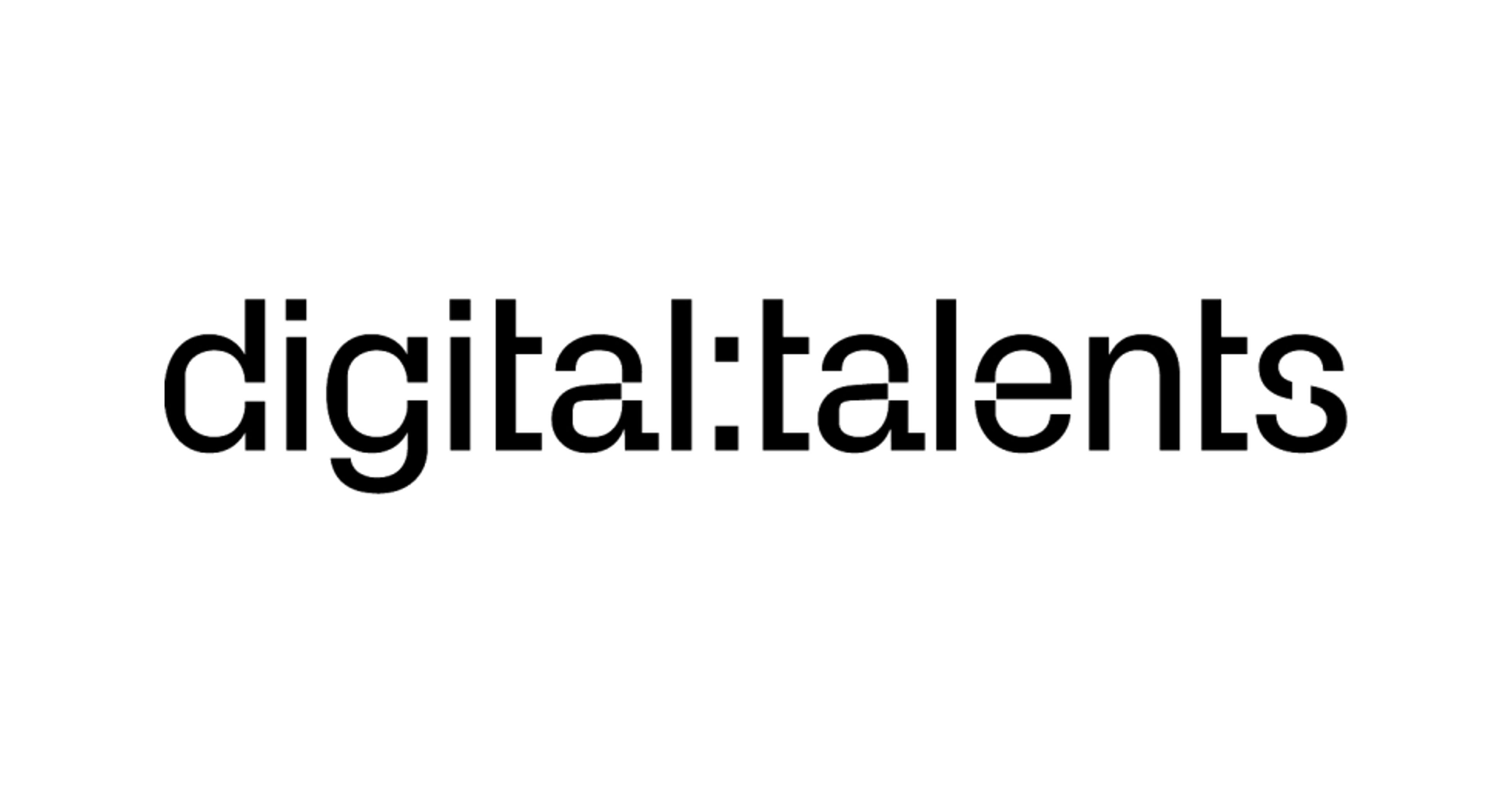 Logo Digital Talents