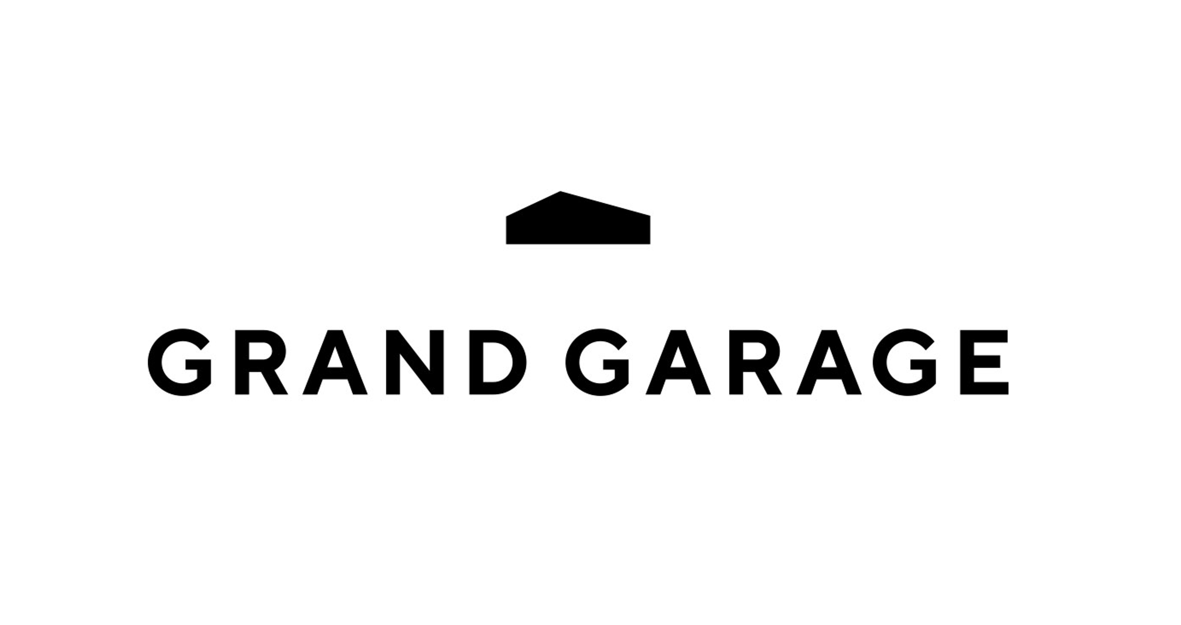 Logo Grand Garage