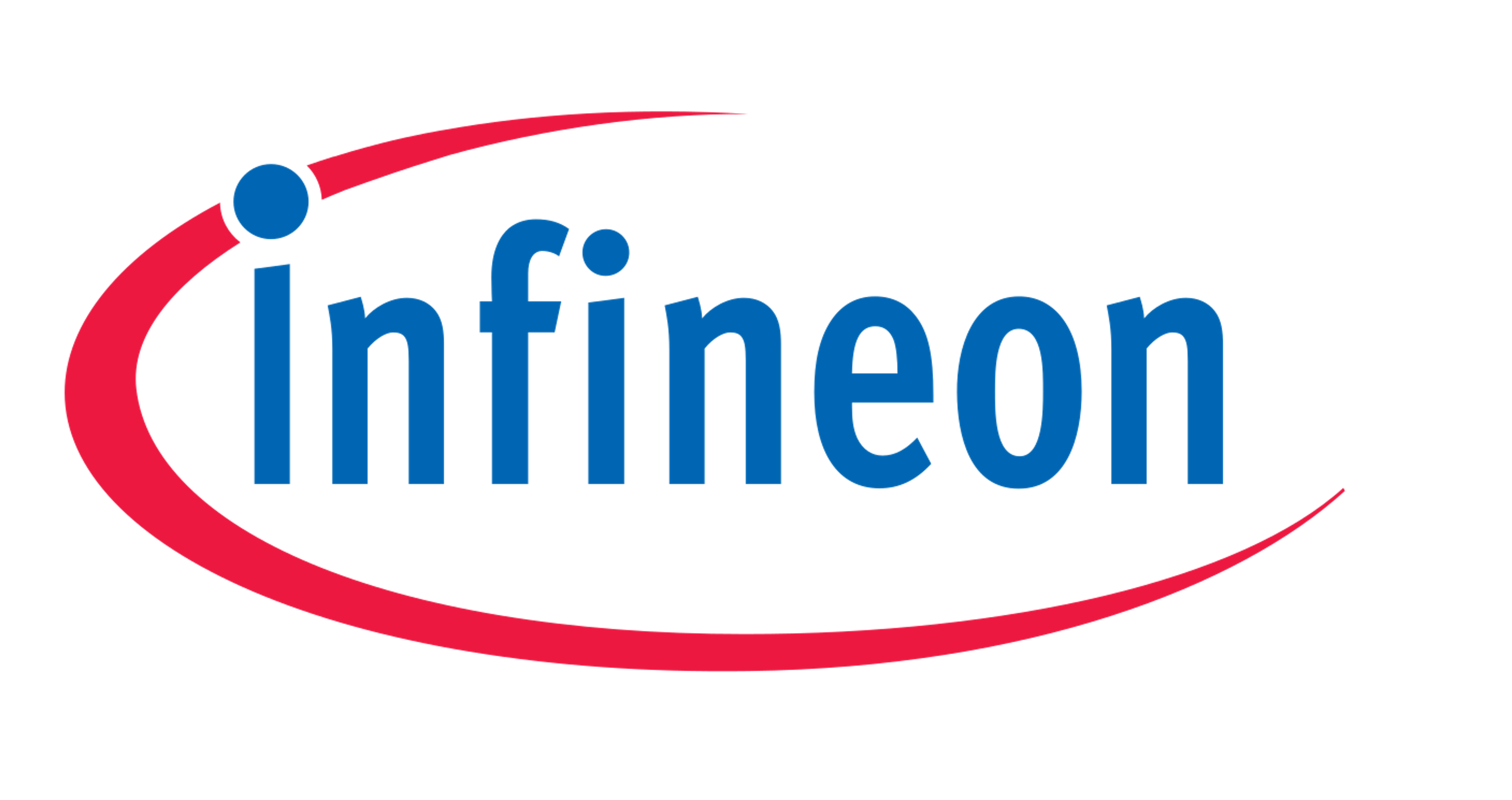 Logo Infineon Technologies Austria AG