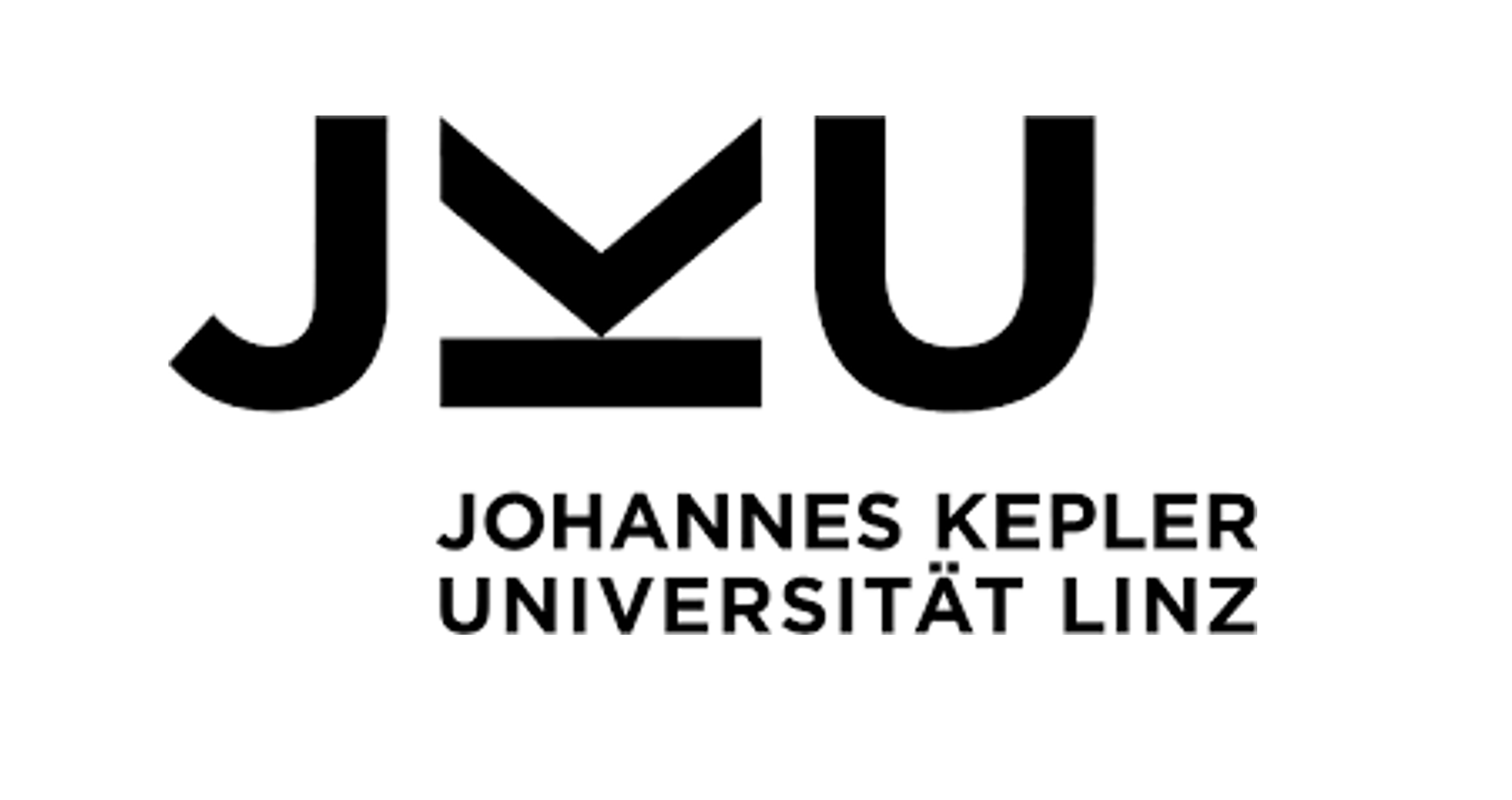 Logo Johannes Kepler Universität