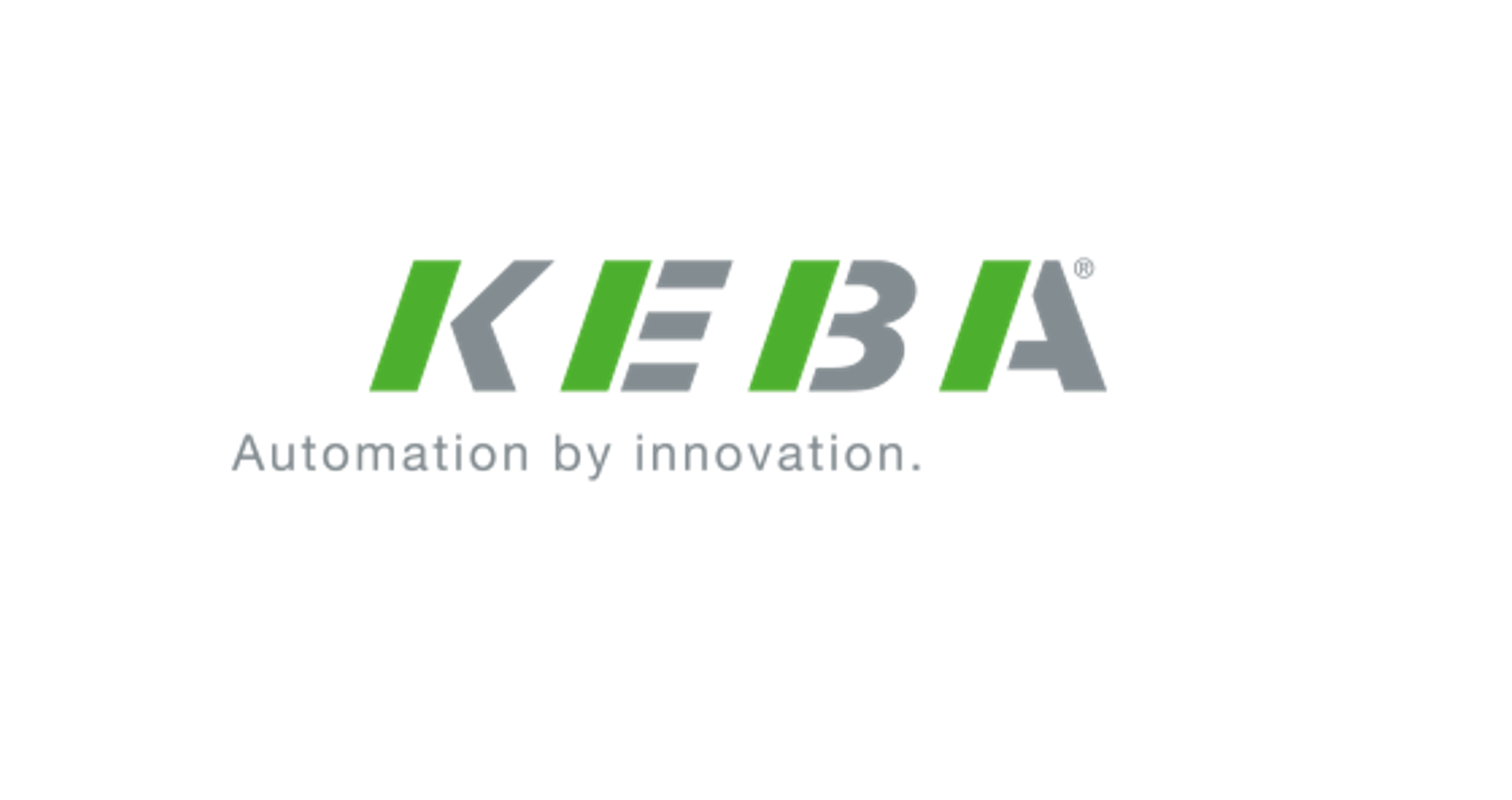 Logo KEBA