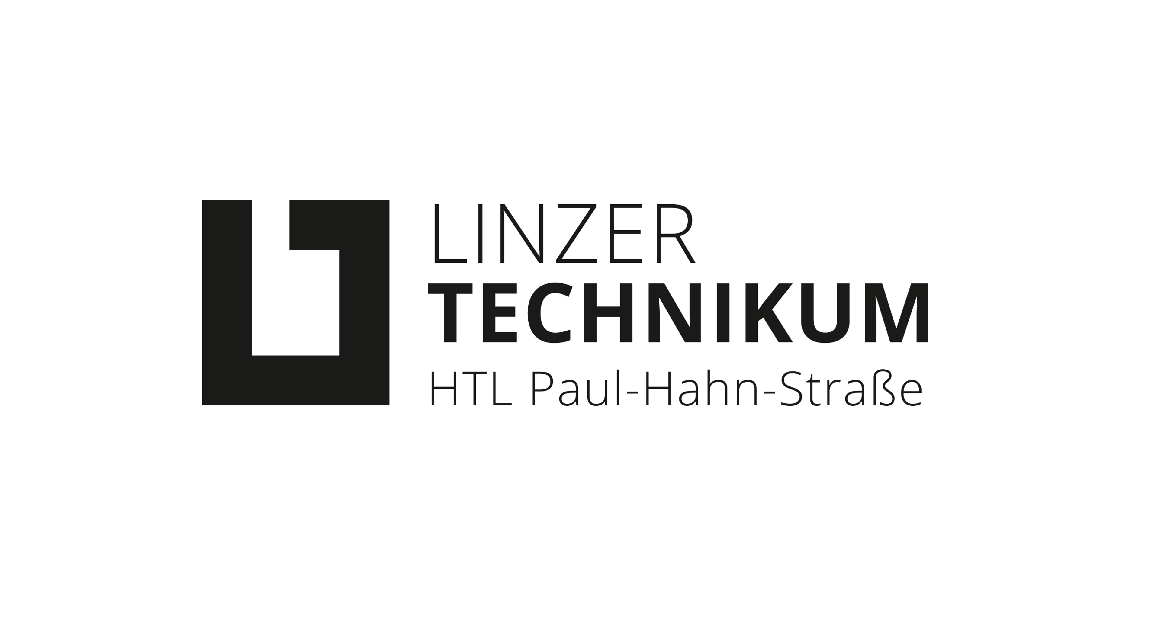Logo Linzer Technikum