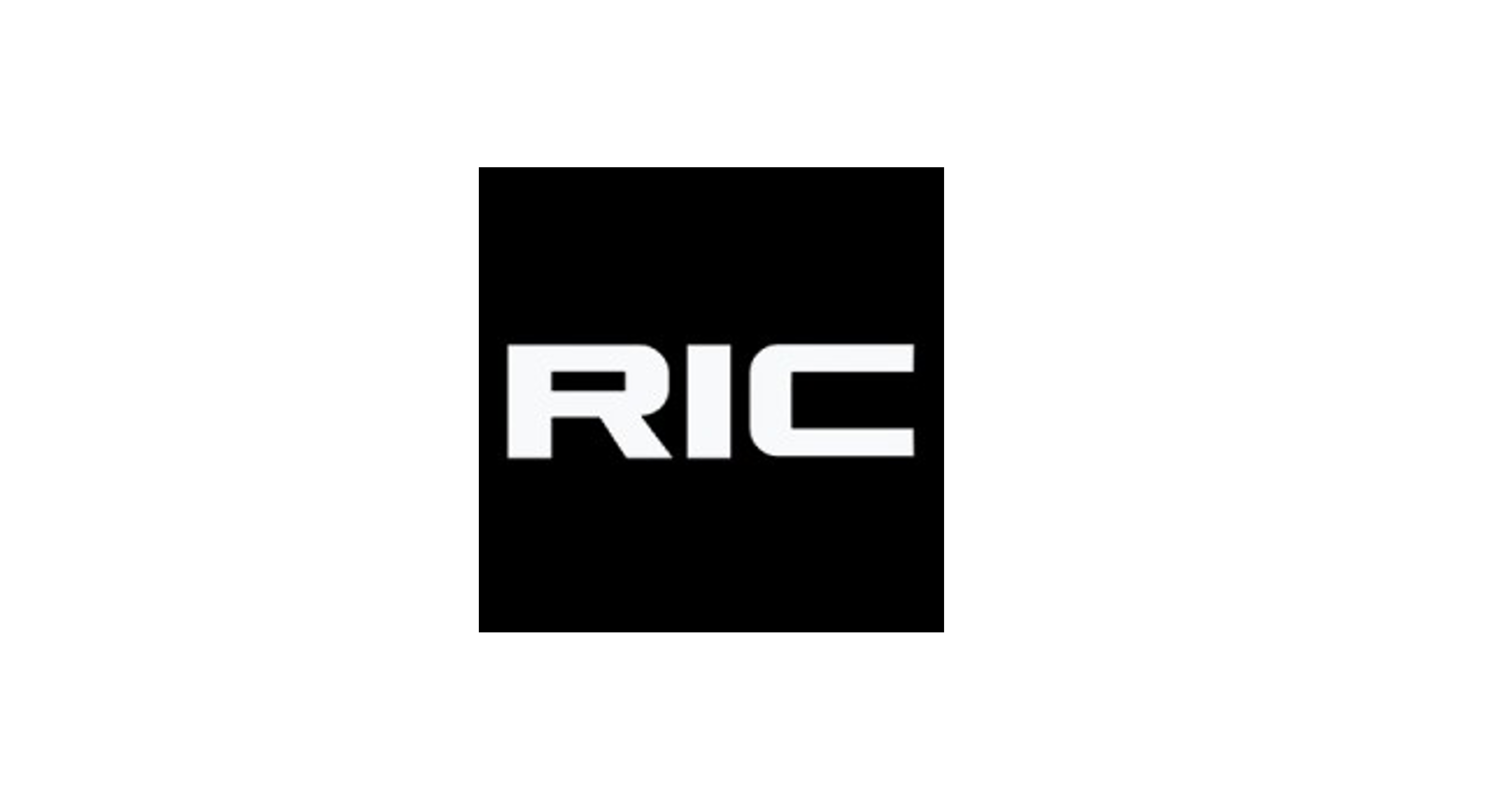 Logo RIC