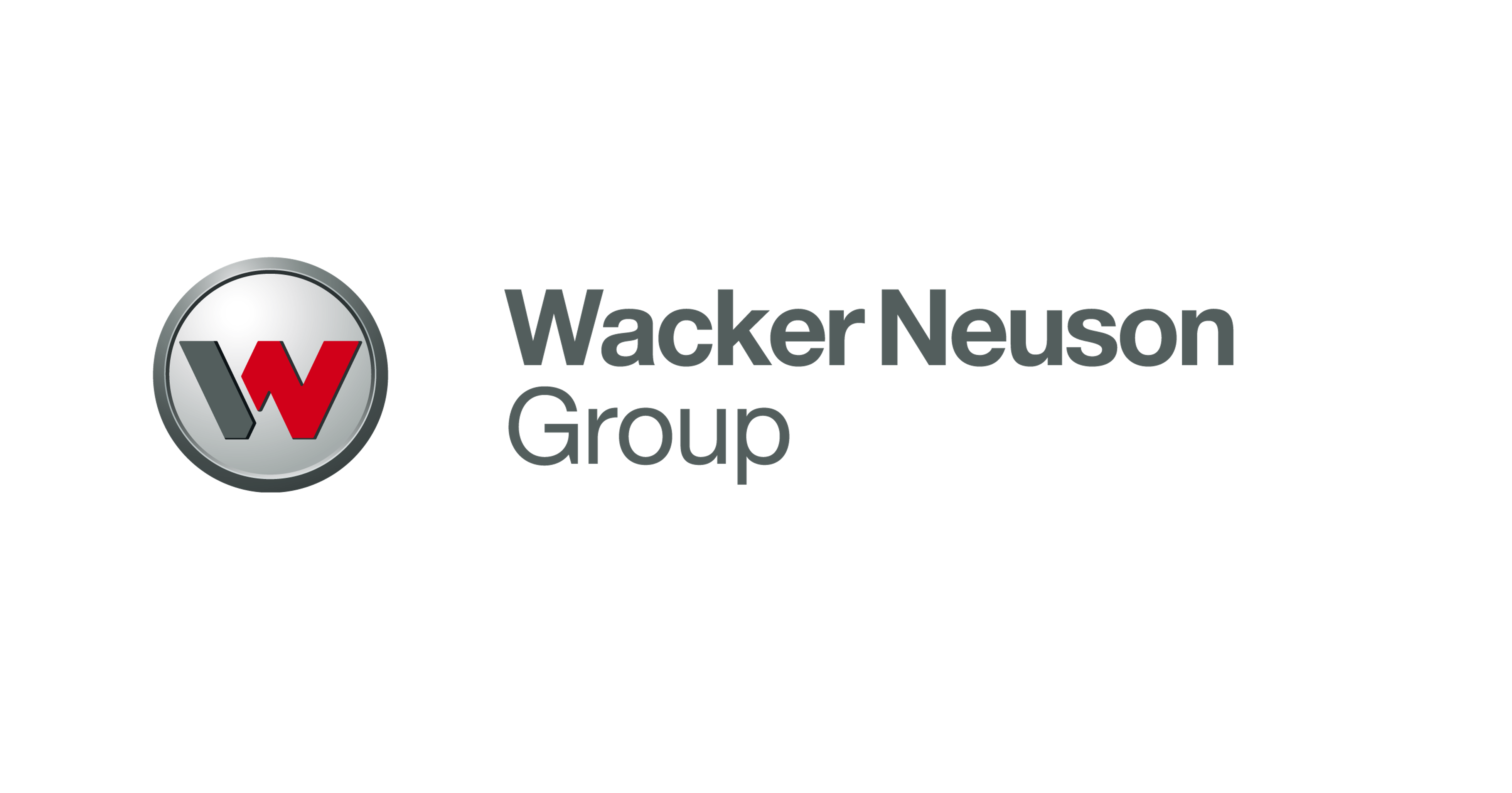 Logo Wacker Neuson