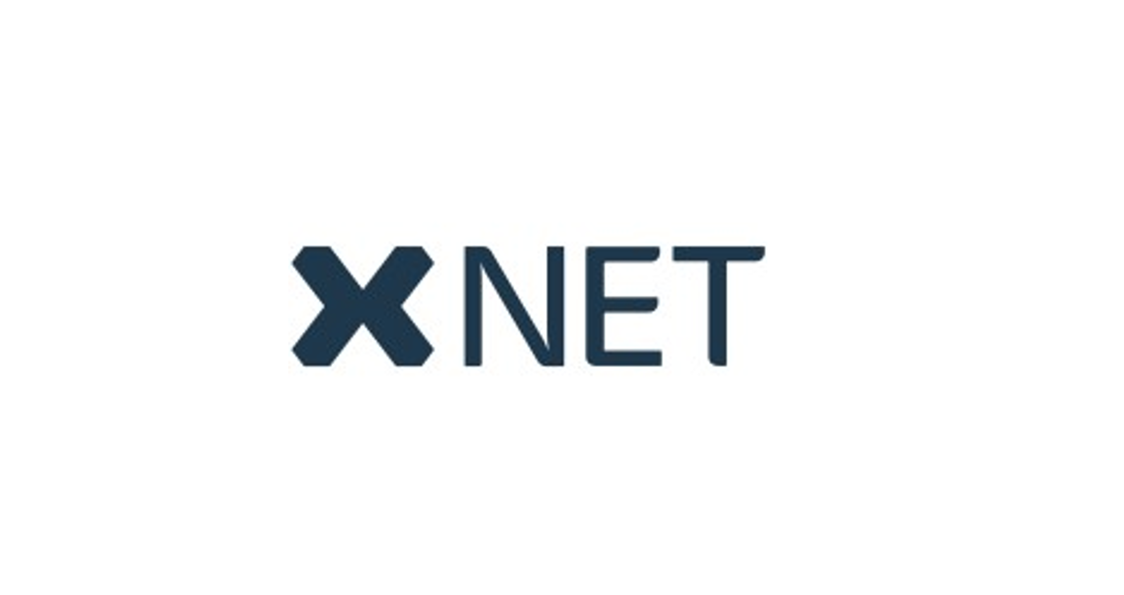 Logo X-Net