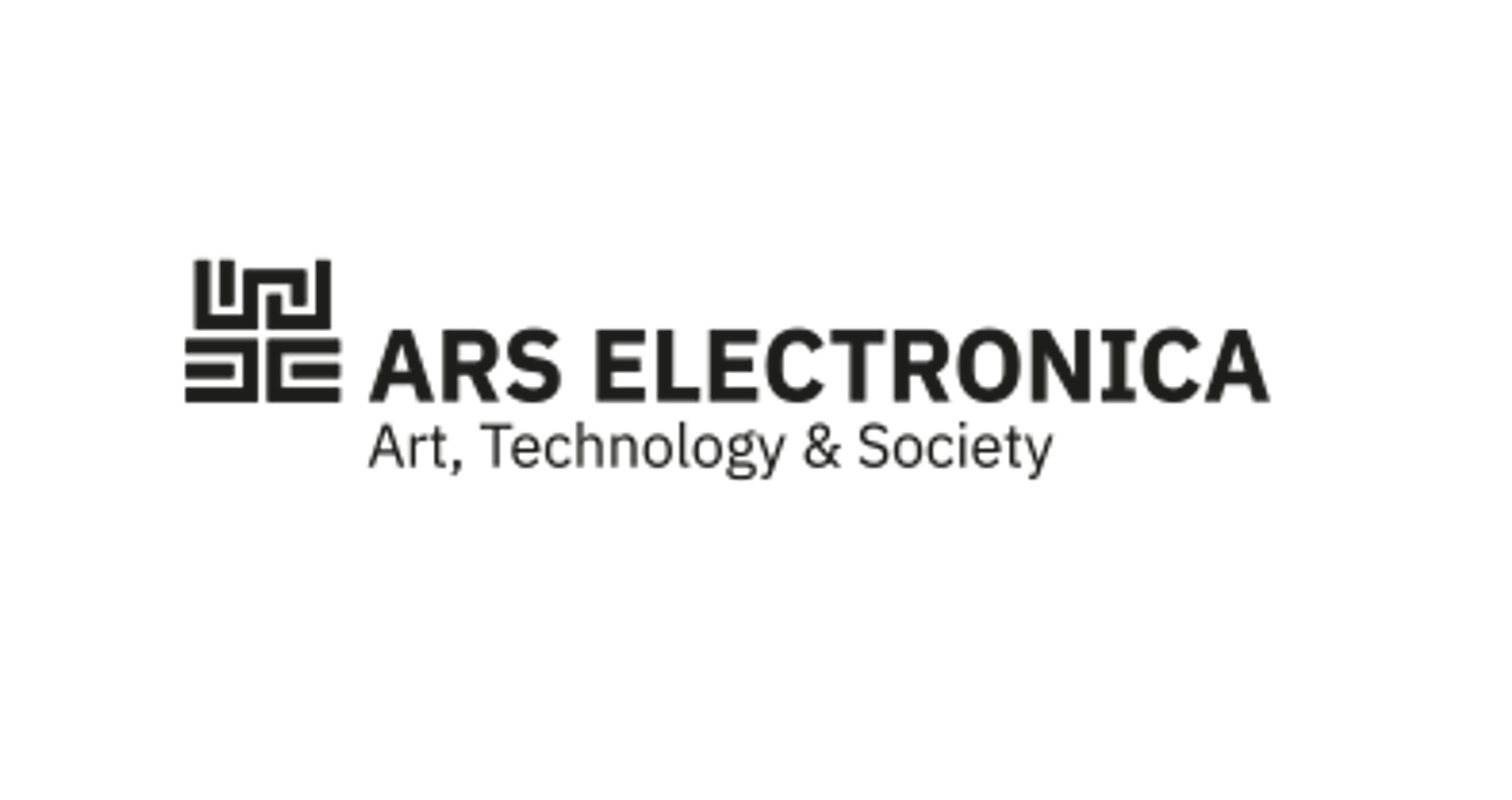 Logo Ars Electronica
