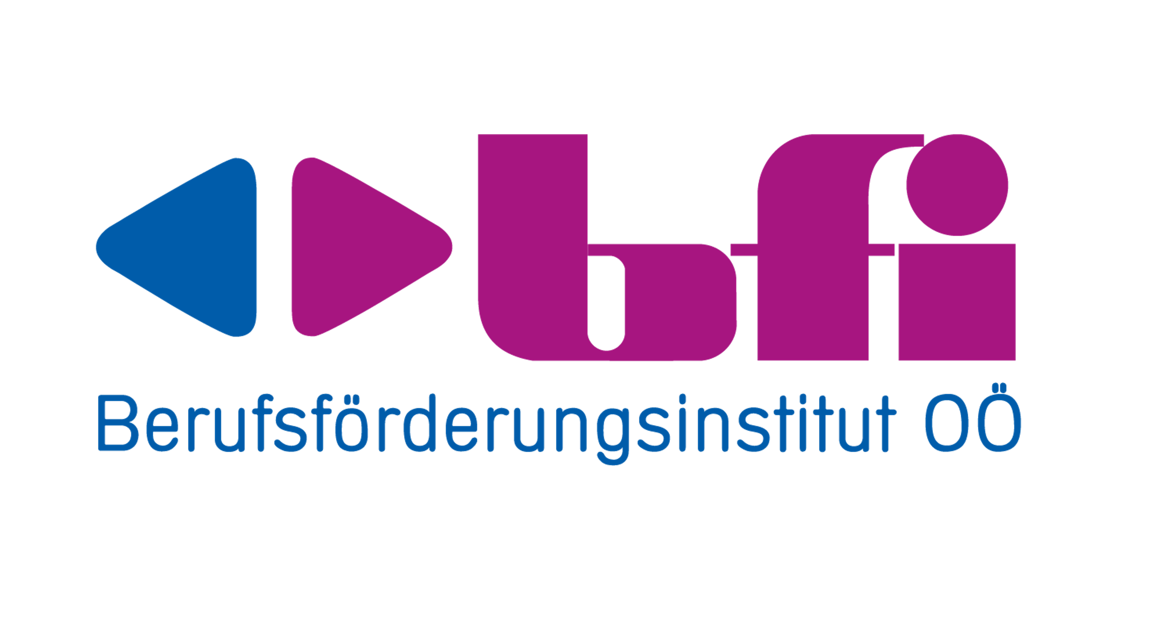 Logo Berufsförderungsinstitut OÖ