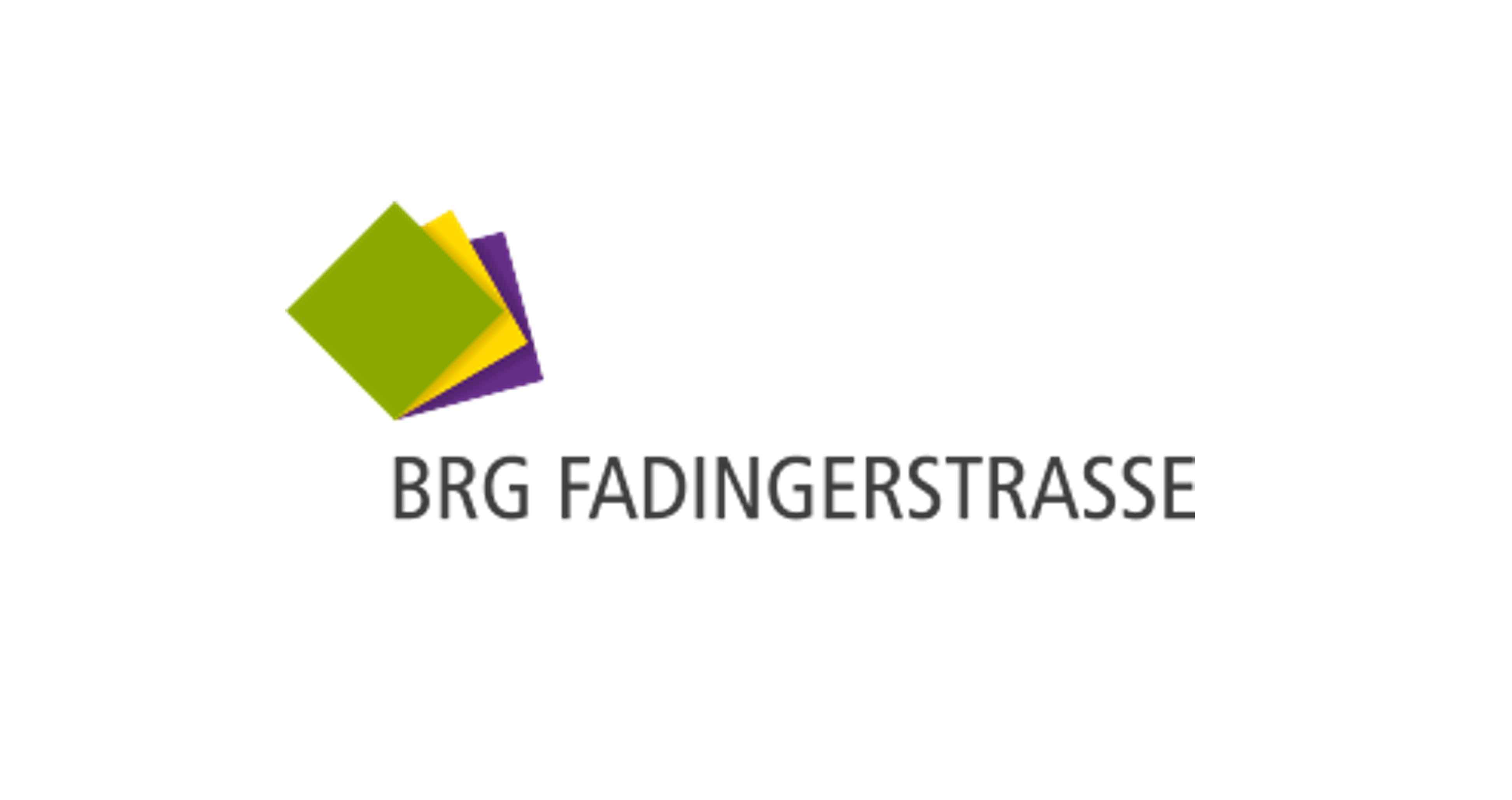 Logo Bundesrealgymnasium Fadingerstraße