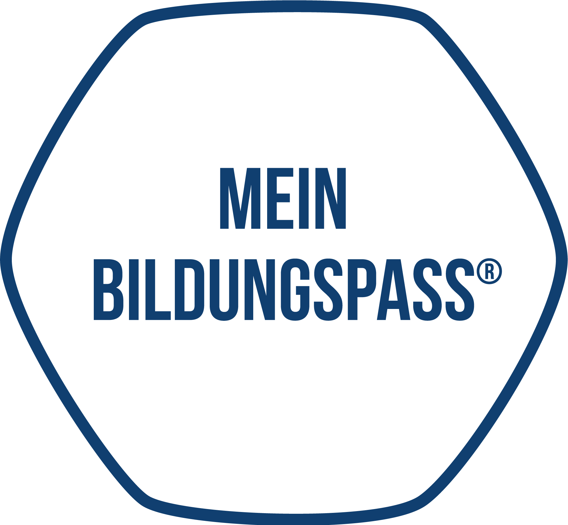 Logo Mein Bildungspass
