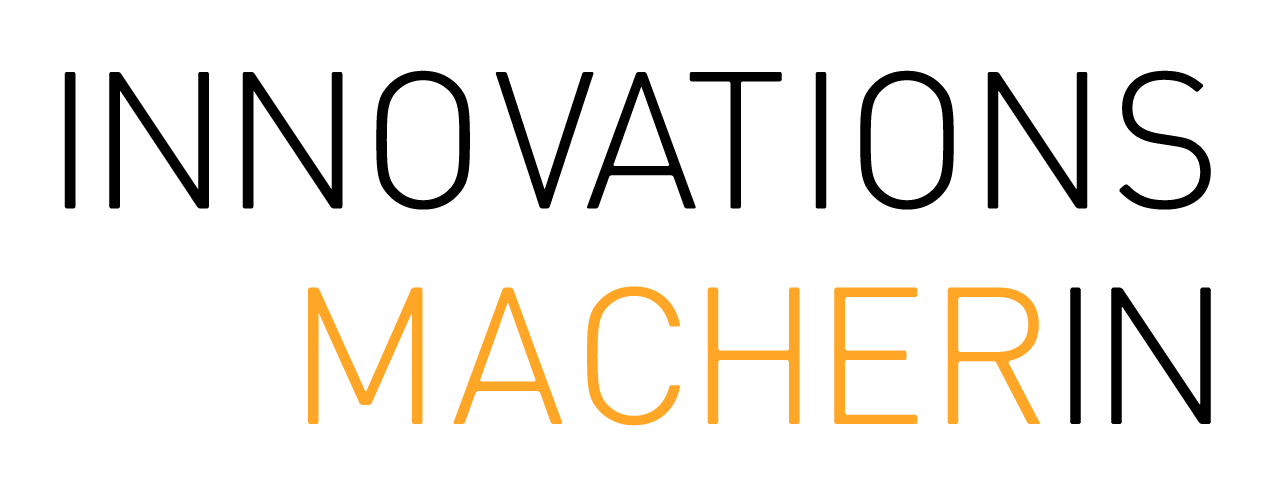 Logo InnovationsMacherIn