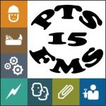Logo PTS FMS 15