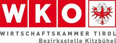 Logo WKO - Bezirksstelle Kitzbühel