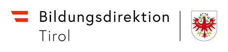 Logo Bildungsdirektion für Tirol