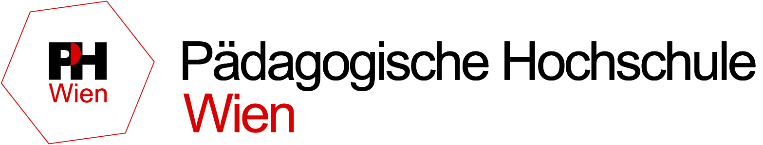 Logo Pädagogische Hochschule Wien
