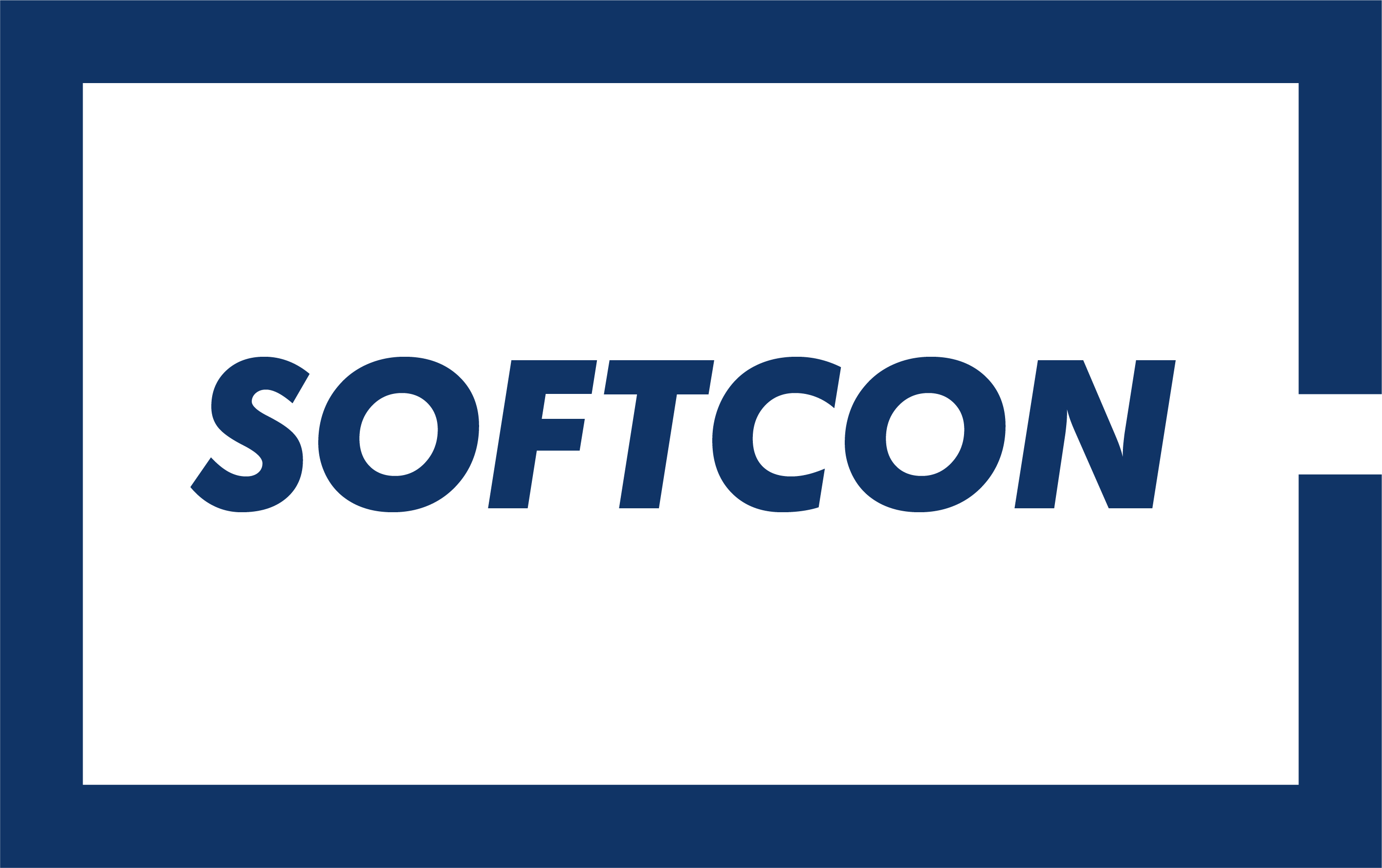 Logo Softcon GmbH