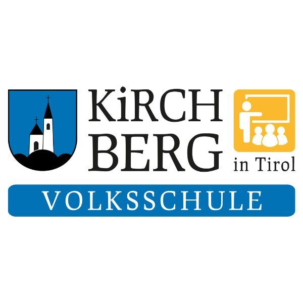 Logo Volksschule Kirchberg in Tirol