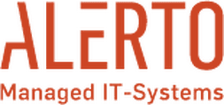 Logo Alerto GmbH