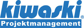 Logo Kiwaski GmbH