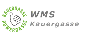 Logo WMS Kauergasse